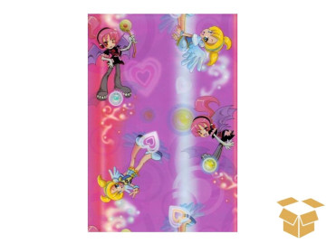 ENVELOPE 20X30 JUVENIL...