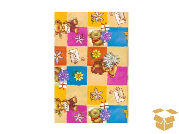 ENVELOPE 10X15 URSINHOS...