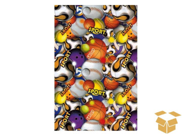 ENVELOPE 30X45 BOLAS...