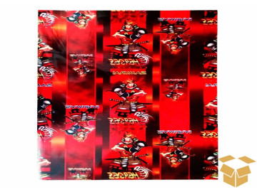 ENVELOPE 30X45 HEROIS...