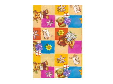 ENVELOPE 30X45 URSINHOS FOF...