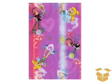 ENVELOPE 30X45 JUVENIL...