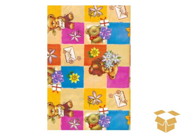 ENVELOPE 15X30 URSINHOS...