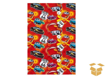 ENVELOPE 15X22 CARROS...