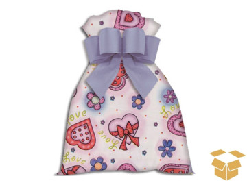 ENVELOPE 15X30 LOVE C/100