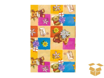 ENVELOPE 15X22 URSINHOS...