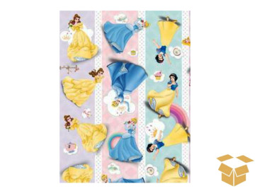 ENVELOPE 30X44 FANTASIA C/100