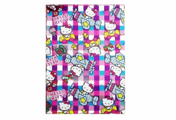 ENVELOPE 35X54 HELLO KITTY...