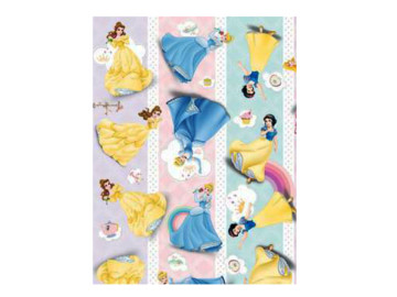 ENVELOPE 35X54 FANTASIA C/100