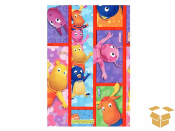 ENVELOPE 20X29 CLOSE C/100