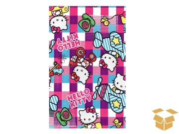 ENVELOPE 15X29 HELLO KITTY...