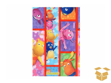 ENVELOPE 15X29 CLOSE C/100