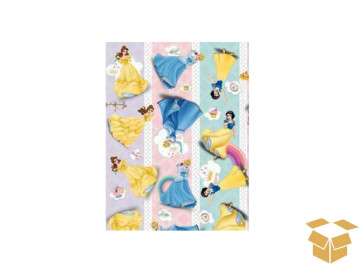 ENVELOPE 15X29 FANTASIA C/100