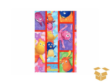 ENVELOPE 15X22 CLOSE C/100