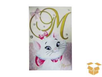 ENVELOPE 30X44 MARIE CHARME...