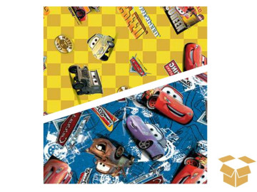 ENVELOPE 30X44 CAR S MIX C/100