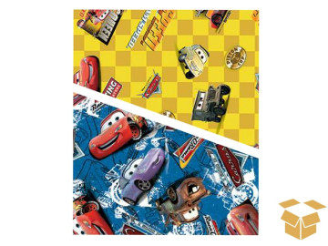 ENVELOPE 20X29 CAR S MIX C/100