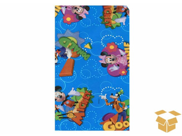 ENVELOPE 15X29 DISNEY 3D...