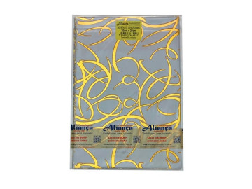 ENVELOPE 20X29 BRANCO...