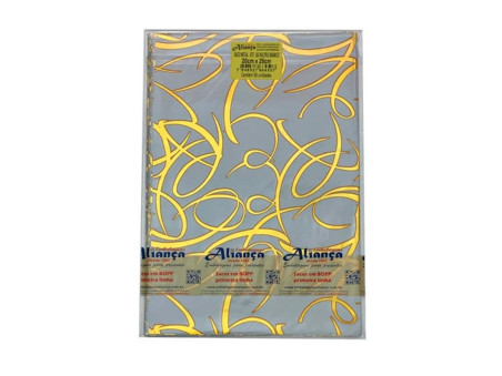 ENVELOPE 20X29 BRANCO NEUTRO C/50