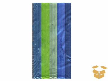 ENVELOPE 15X29 AZUL...