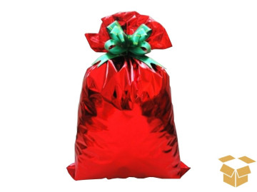 ENVELOPE 15X30 VERMELHO...