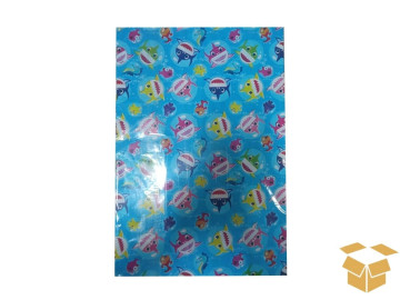 ENVELOPE 30X44 TOP SHARK...