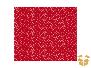 ENVELOPE 30X44 FASCINIO C/50