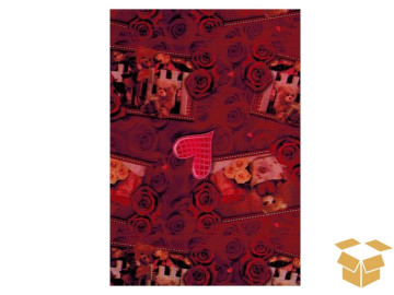 ENVELOPE 20X30 URSINHO...