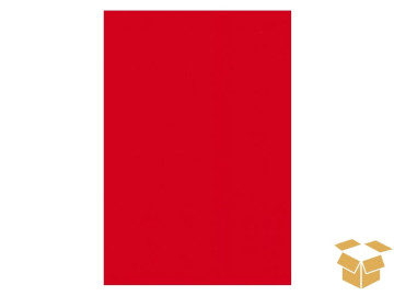 ENVELOPE 15X30 VERMELHO...