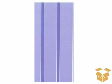 ENVELOPE 15X30 LISTRA LILAS...