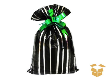 ENVELOPE 15X30 PARAL.PRETA...