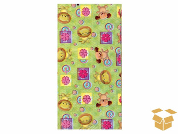 ENVELOPE 15X30 INFANTIL...