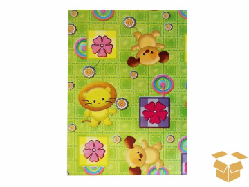 ENVELOPE 10X15 INFANTIL...