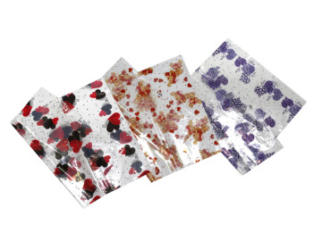 ENVELOPE VX.CELOFANE P/CESTA