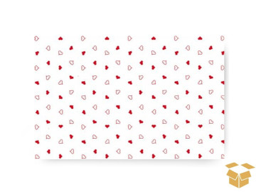 ENVELOPE TR.25X37 JOYFULL C/50