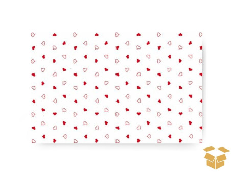 ENVELOPE TR.25X37 JOYFULL C/50