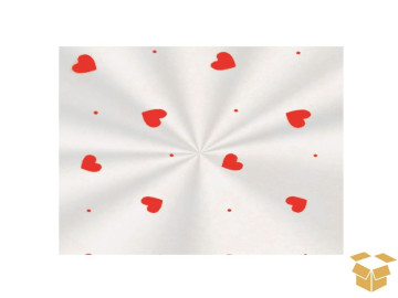 ENVELOPE TR.10X14 CORACAO...