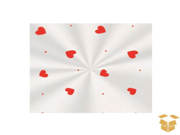 ENVELOPE TR.20X29 CORACAO...