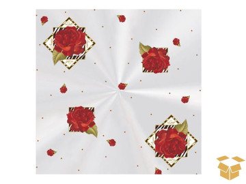 ENVELOPE TR.80X90 MY LIFE C/25