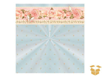 ENVELOPE TR.80X90 AMOROSA C/25