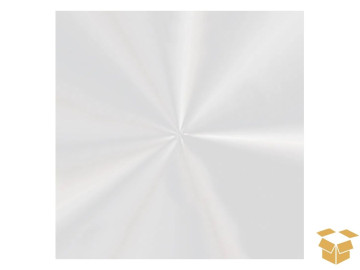 ENVELOPE TR.45X59 INCOLOR C/25