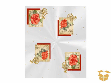 ENVELOPE TR.80X90...