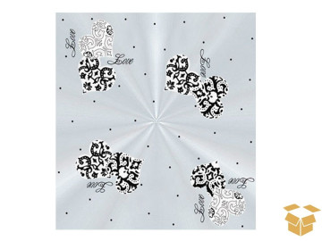 ENVELOPE TR.80X90 AMOR...