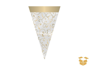 ENVELOPE TR.18X30 ARABESCO...