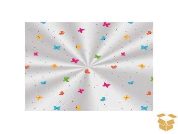 ENVELOPE TR.15X22 COLORS...