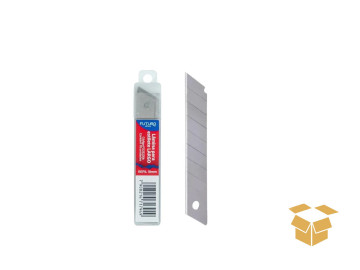 LAMINA ESTILETE LARGO 18MM...