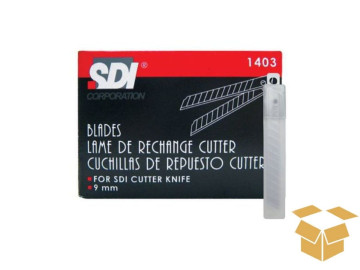 LAMINA ESTILETE ESTREITA...