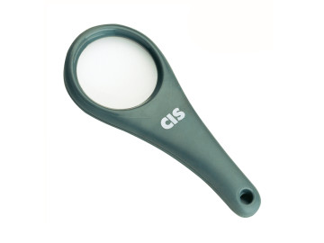 LUPA AUMENTO 5X 45MM.