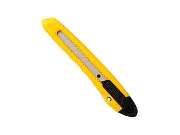 ESTILETE ESTREITO 09MM...